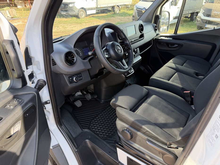 Mercedes-Benz Sprinter 316cdi 163cp 2020