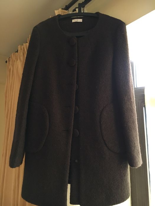 Pardesiu dama maro