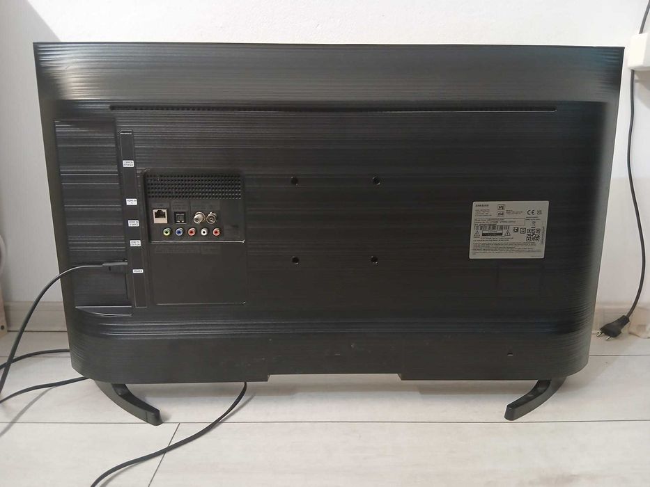 Samsung Smart UE32T5372CU 80cm FULLHD LED