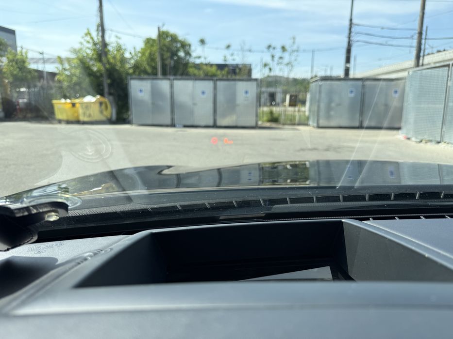 Bmw Seria 730d M Packet