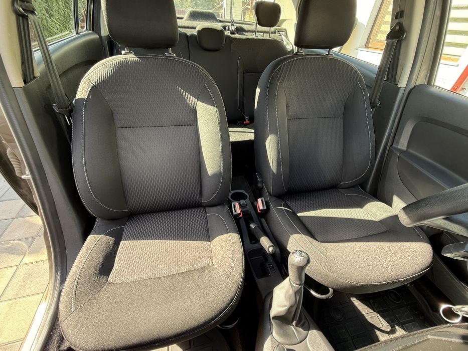 Dacia Logan 1.5 Blue dCi 75 CP Prestige Plus – 2019 – 162.000 km – UNIC PROPRIETAR