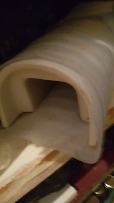 Мивка за баня Fayans