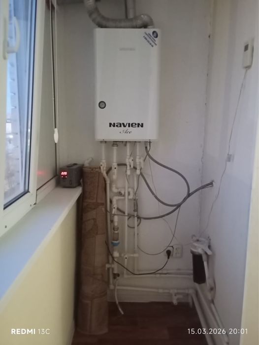 3х комнатная квартира