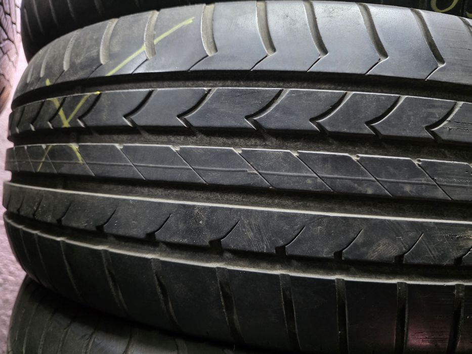4бр Летни гуми 205 60 16 - Goodyear