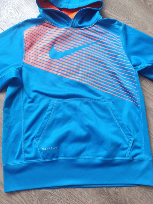 Nike, детско горнище, 10-12 г