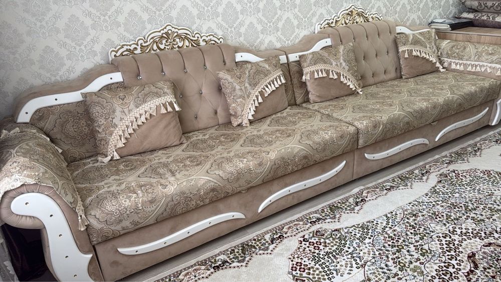 Продам диван в хорошем