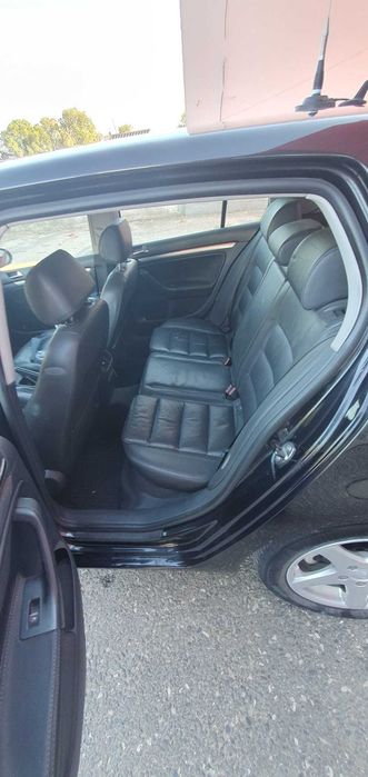 VOLKSWAGEN Golf 2005 — imagine 5