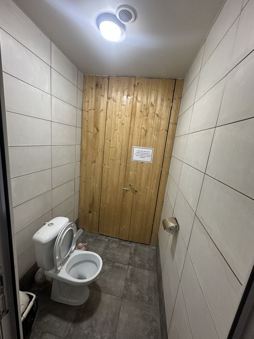 Сдам в Аренду две бани