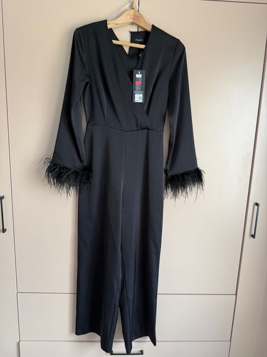 Елегантен Гащеризон Favori ( Естествен пух)