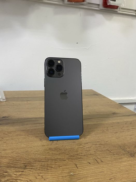 Iphone 13 pro max 256 akb 76 / айфон 13 про макс