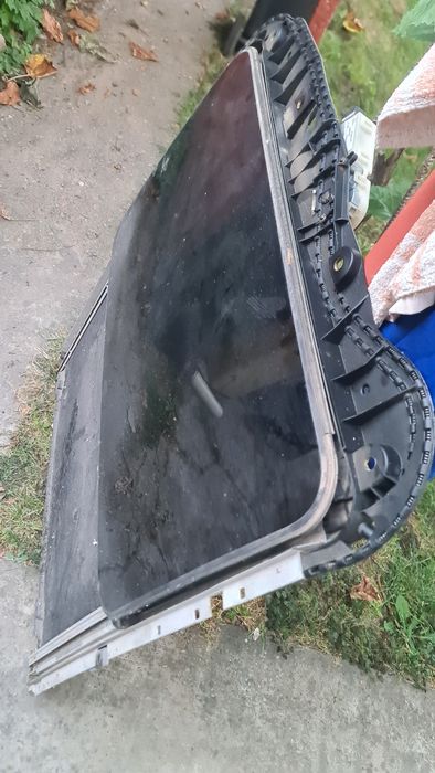 Vand trapa peugeot 307
