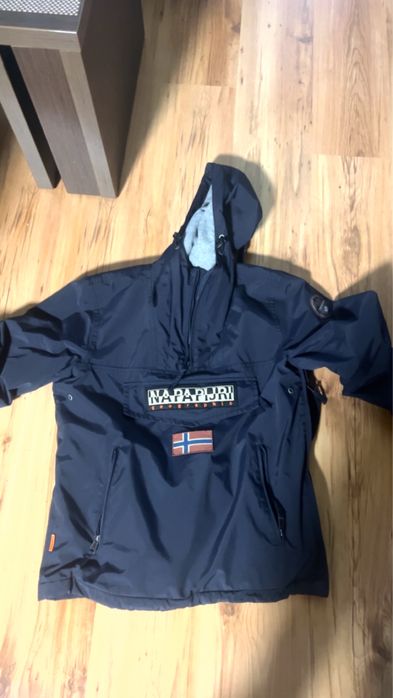 Napapijri зимно яке