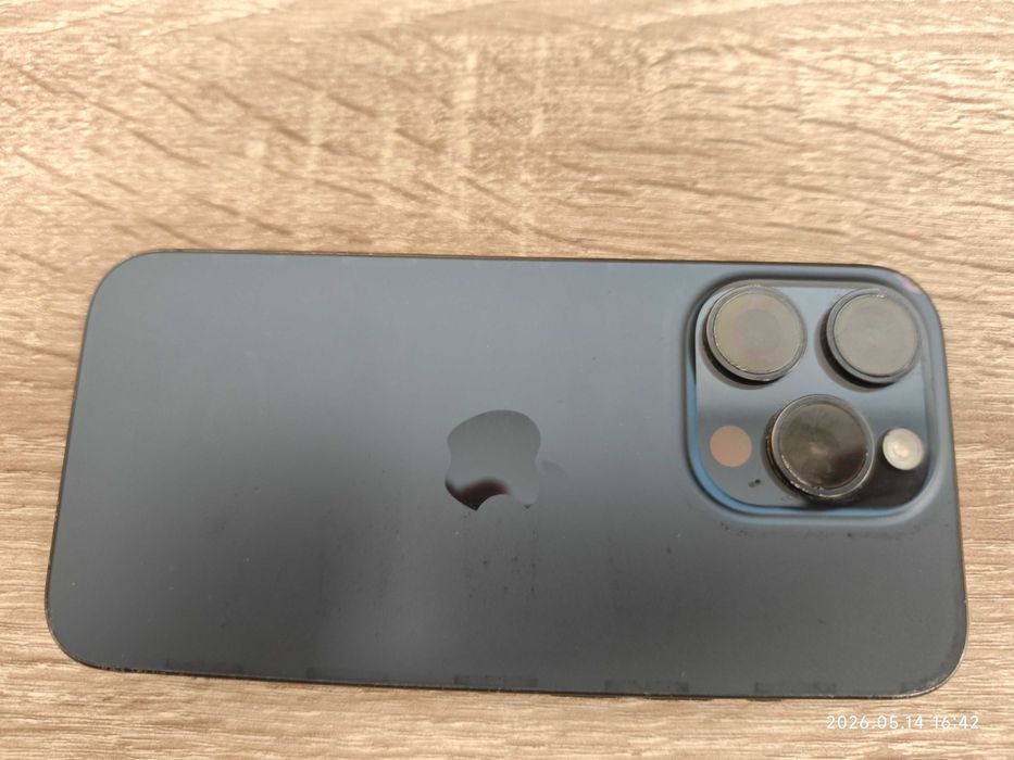 Apple iPhone 15 Pro 128GB
