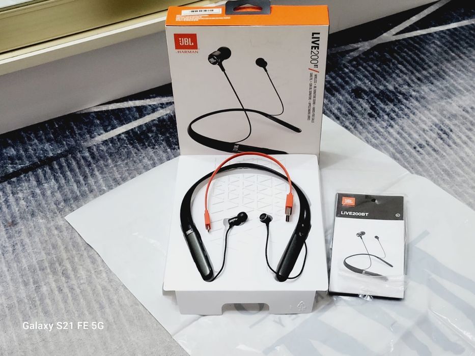 Продам наушники