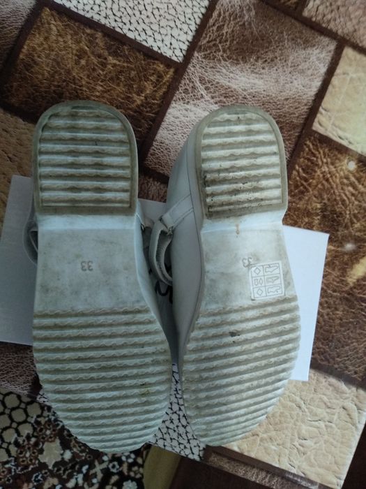 Юношески обувки модел -Comet