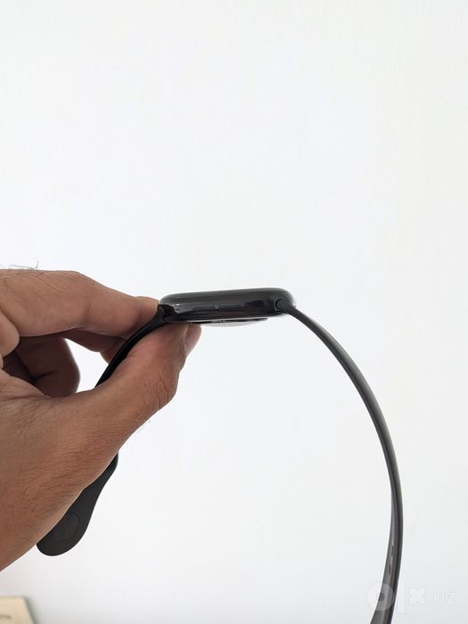 Идеал Apple Watch 11 46mm 100% Battery