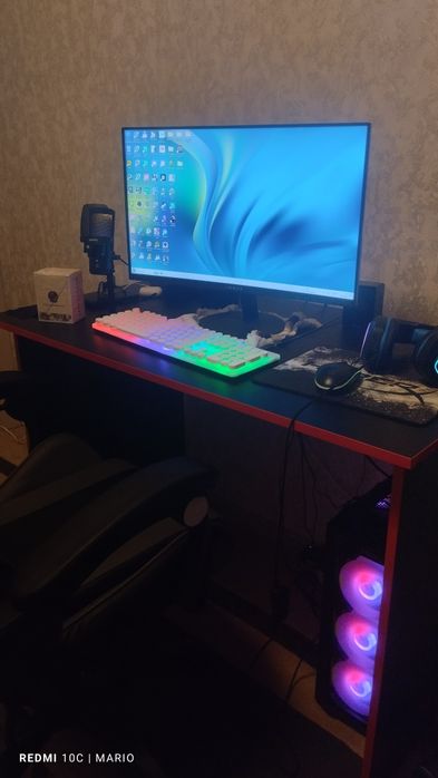 kompyuter sotiladi komplekt