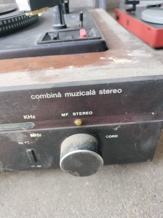 Combina muzicala stereoson 1 de vânzare