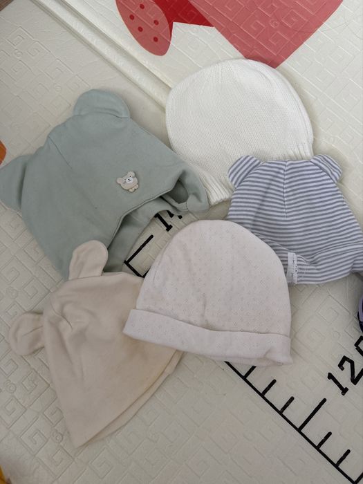 Отдам детские вещи