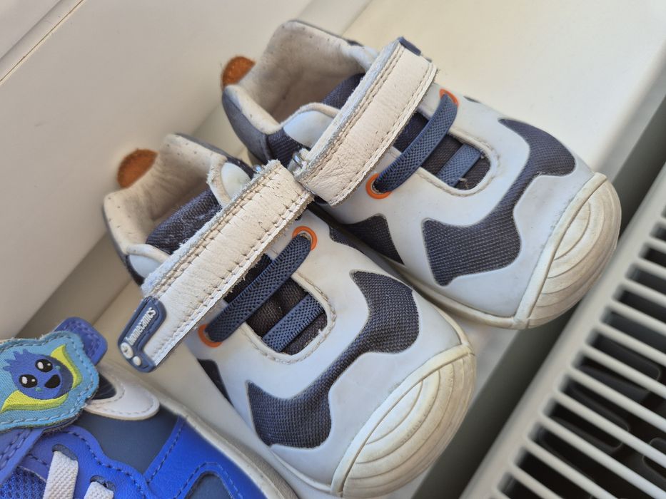 Papuci bebe 18-19-20