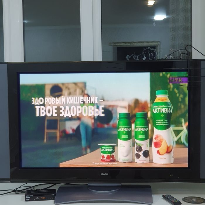 Продам телевизор