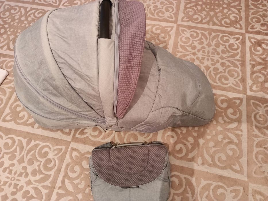 Кояска Adamex 35000