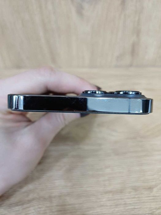 Iphone 13 pro max 128 Blue