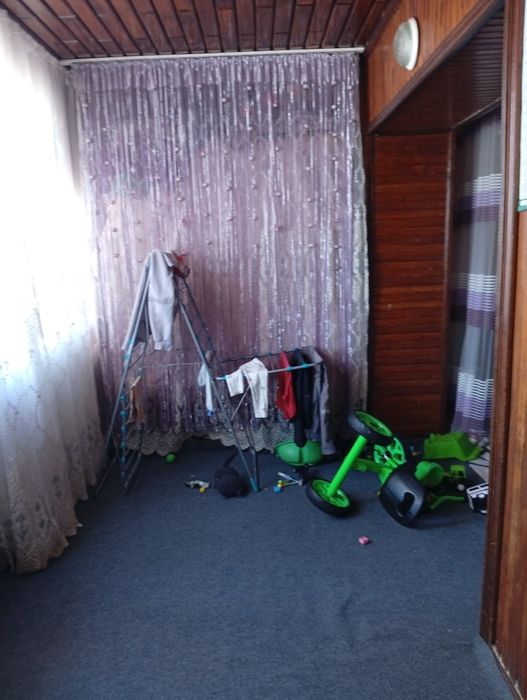 3 хонали квартира сотилади