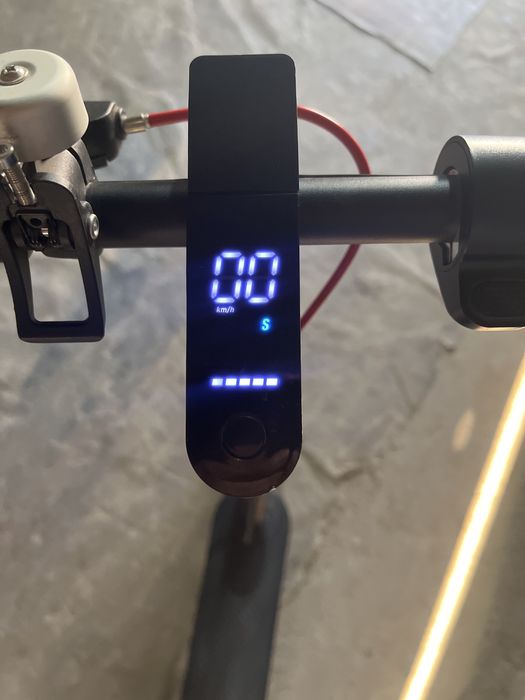 продам электро самокат