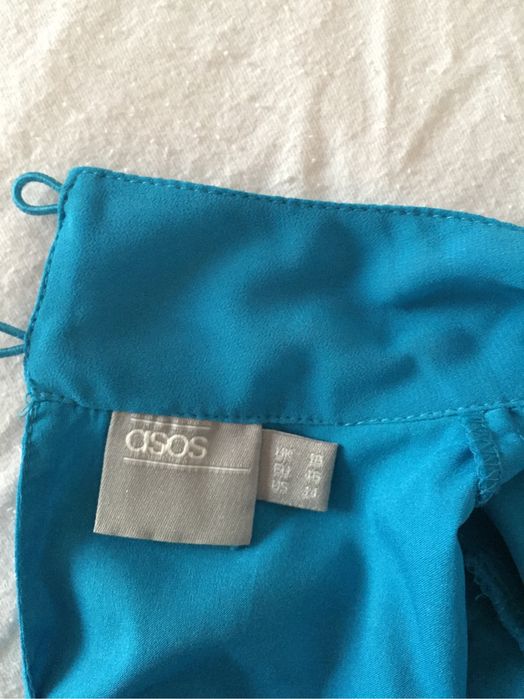 Rochie Asos model actual