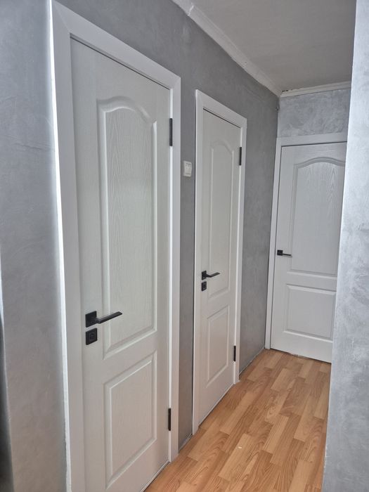 Межкомнатные Двери 200×80