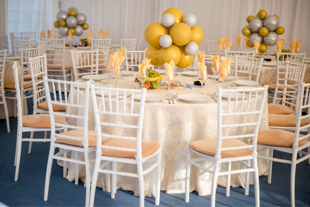 Închiriez corturi și pavilioane pentru evenimente