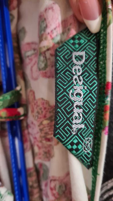 Desigual S (859)- дамски потник