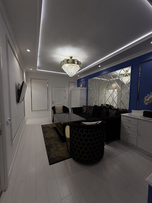 Пролается Авиасозлар 4 2/3/4 с мебелью и техникой