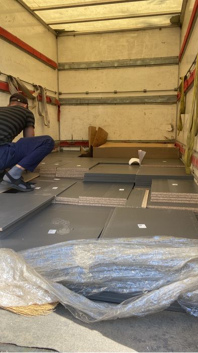 Услуга грузчиков