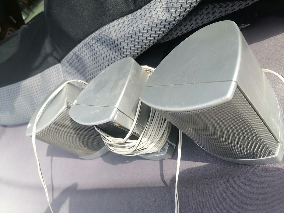 Говорители Обща Цена в Евро