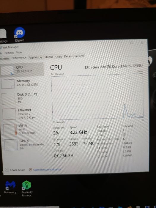 Acer aspire 3 a315-59