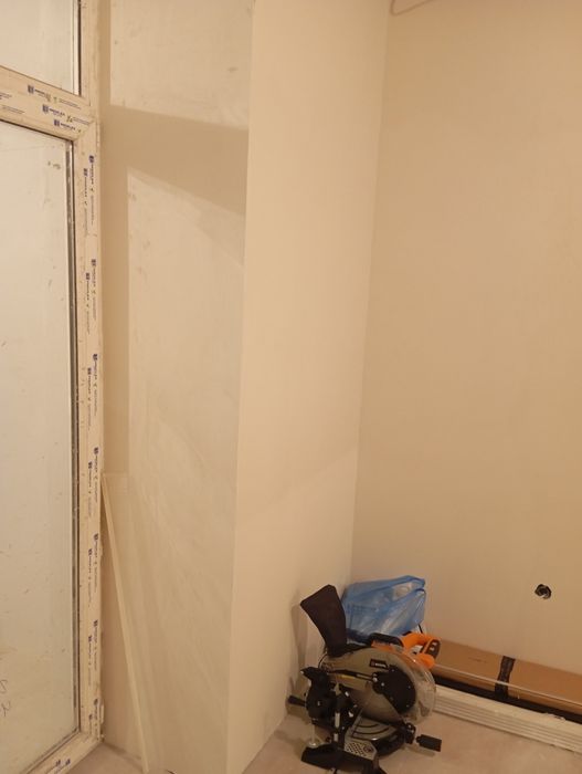 Штукатурка под мояк