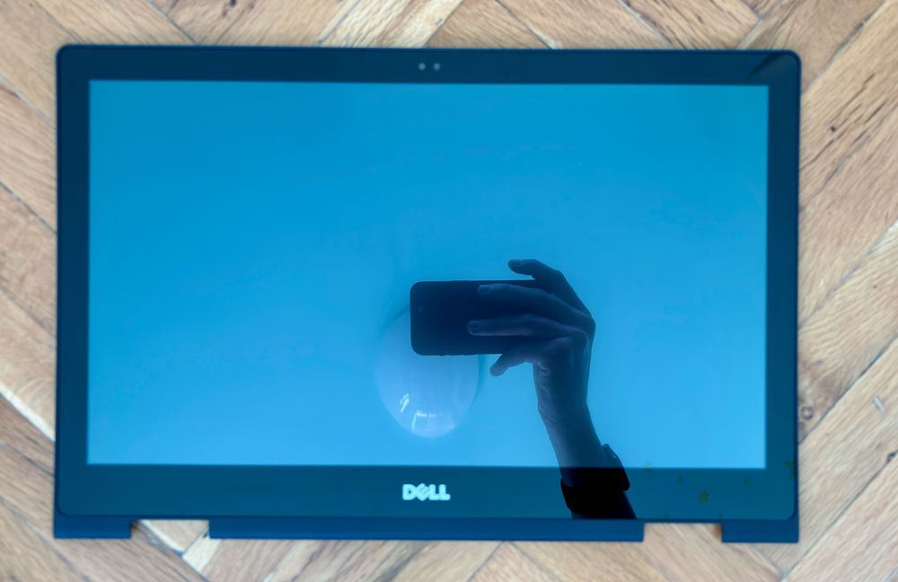 Екран за Dell Inspiron 15