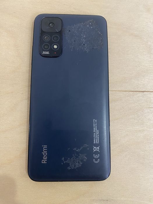 Redmi note 11 128GB