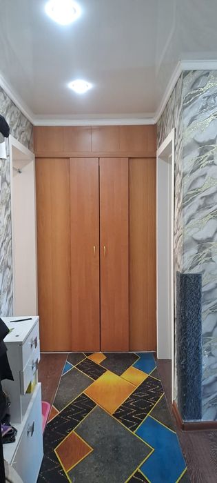 Продам квартиру в городе Лисаковск