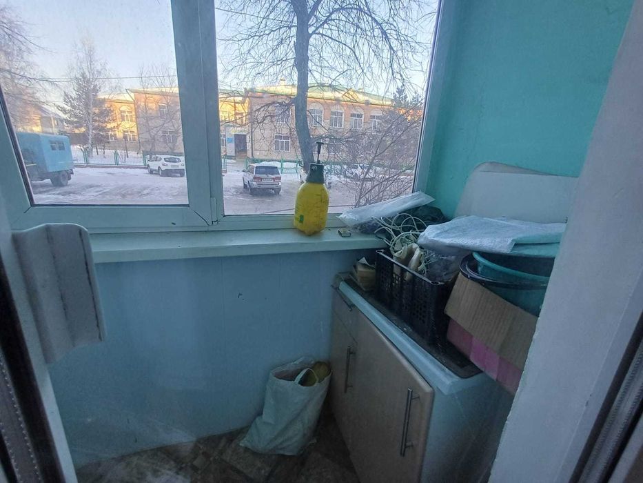 Продам 2х комнатную квартиру