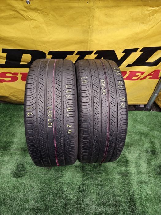 275.45.20 michelin m+s