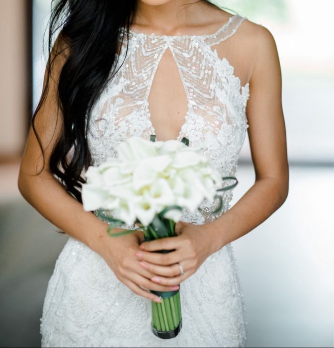Rochie de mireasa