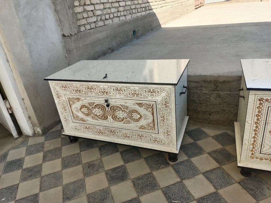 Mebelniy sandiqlar