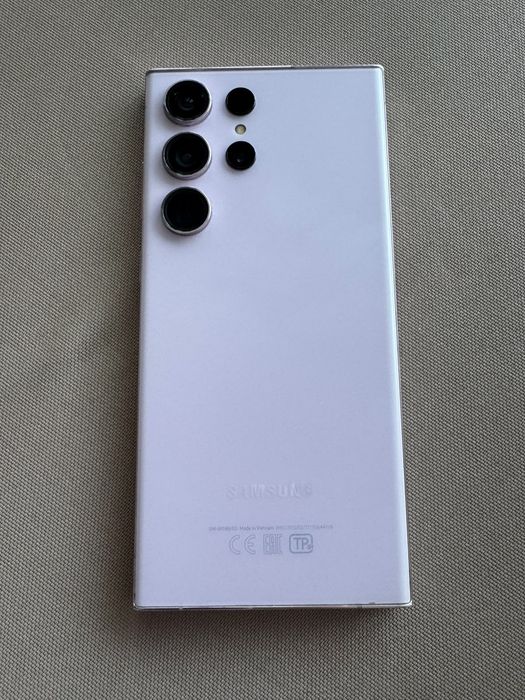 Samsung s23 ultra 12/256
