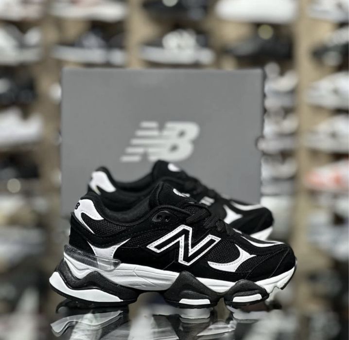 New Balance dama