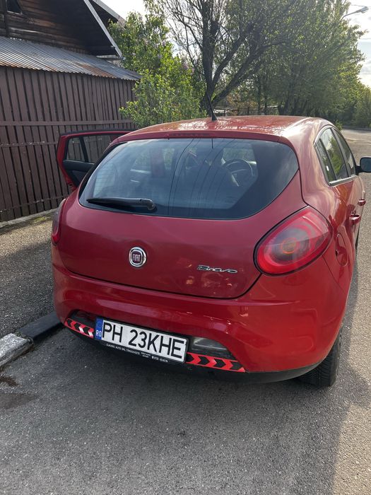 Vand autoturism Fiat Bravo