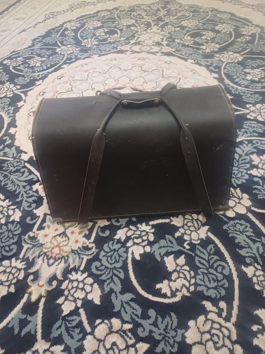 Ручная швейная машина СССР