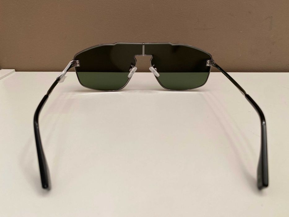 Maison Fendi ochelari de soare, originali, retail 380 euro
